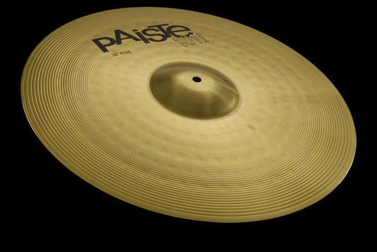 Paiste 101 Brass Ride