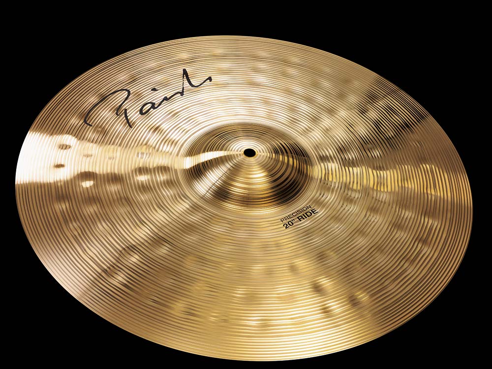 Paiste Signature Precision Ride
