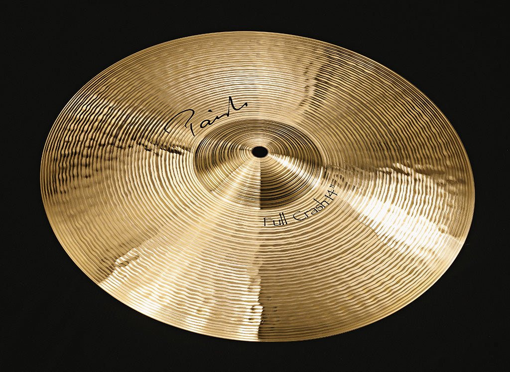 Paiste Signature Full Crash
