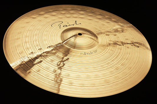 Paiste Signature Full Ride