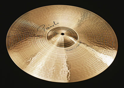 Paiste Signature Power Crash