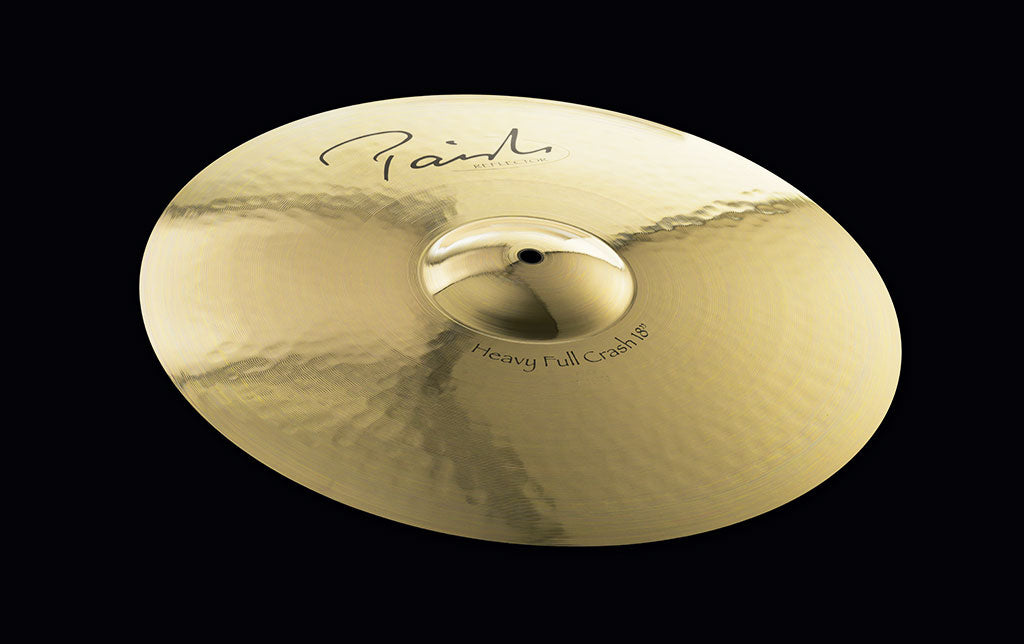 Paiste Signature Reflector Heavy Full Crash