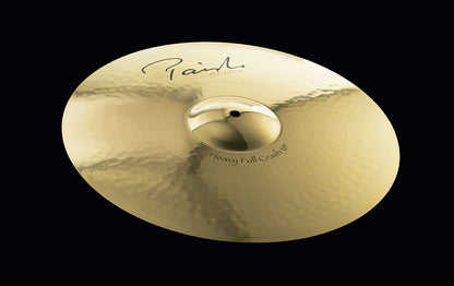 Paiste Signature Reflector Heavy Full Crash