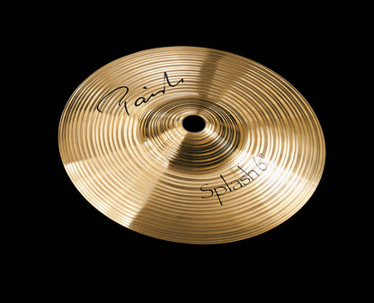 Paiste Signature Splash