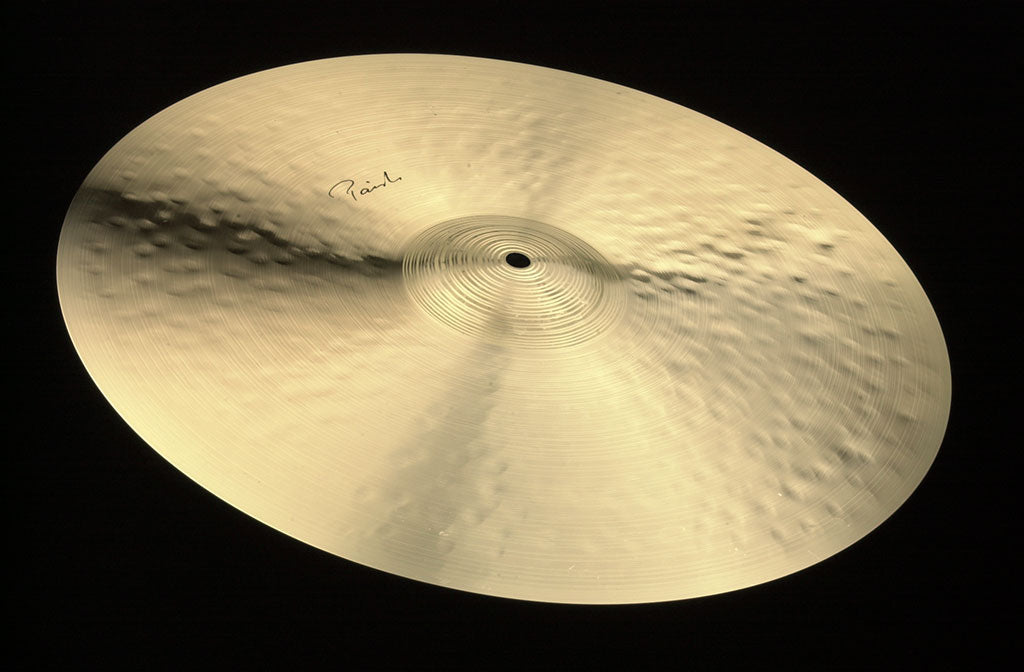Paiste Signature Traditionals Crash