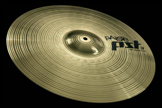 ฉาบ แฉ แคลช Paiste PST3 Crash สำหรับกลองชุด ราคาพิเศษ