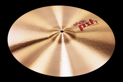 Paiste PST7 Thin Crash