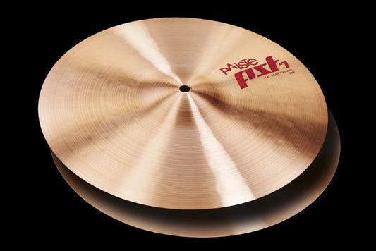 ฉาบ แฉ ไฮแฮท Paiste PST7 Hi-Hat สำหรับกลองชุด ราคาพิเศษ