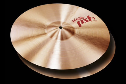ฉาบ แฉ ไฮแฮท Paiste PST7 Hi-Hat สำหรับกลองชุด ราคาพิเศษ