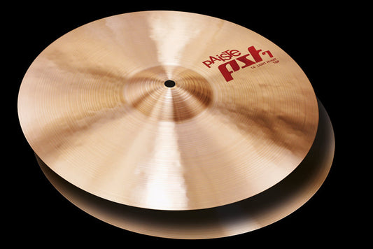 ฉาบ แฉ ไฮแฮท Paiste PST7 Hi-Hat สำหรับกลองชุด ราคาพิเศษ