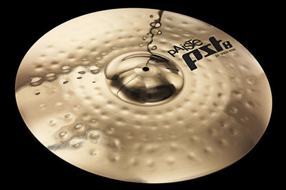 ฉาบ แฉ ไรด์ Paiste PST8 Reflector Ride สำหรับกลองชุด ราคาพิเศษ