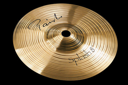 ฉาบ แฉ สแปลช Paiste Signature Splash สำหรับกลองชุด ราคาพิเศษ