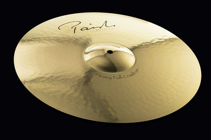 ฉาบ แฉ แคลช Paiste Signature Reflector Heavy Full Crash สำหรับกลองชุด ราคาพิเศษ