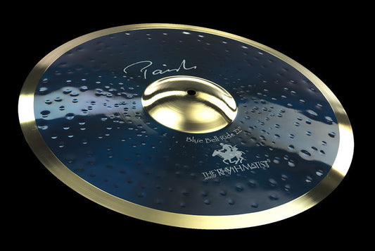 ฉาบ แฉ ไรด์ Paiste Signature Ride สำหรับกลองชุด ราคาพิเศษ