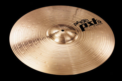 ฉาบ แฉ ไรด์ Paiste PST5 Ride สำหรับกลองชุด ราคาพิเศษ