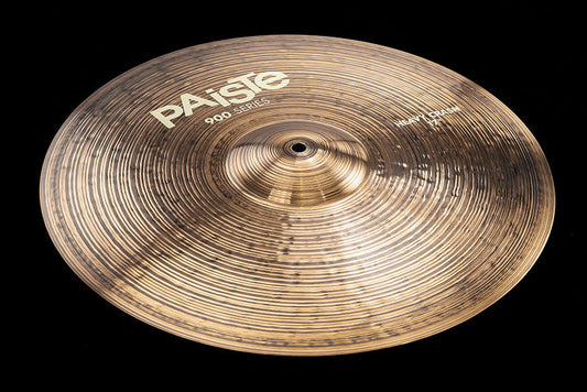 ฉาบ แฉ แคลช Paiste 900 Series Heavy Crash สำหรับกลองชุด ราคาพิเศษ