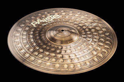 ฉาบ แฉ ไรด์ Paiste 900 Series Ride สำหรับกลองชุด ราคาพิเศษ
