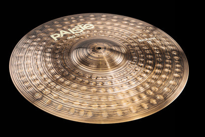 ฉาบ แฉ ไรด์ Paiste 900 Series Ride สำหรับกลองชุด ราคาพิเศษ