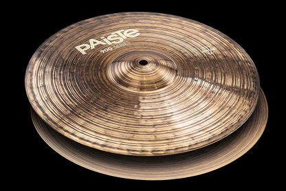 ฉาบ แฉ ไฮแฮท Paiste 900 Series Hi-Hat สำหรับกลองชุด ราคาพิเศษ