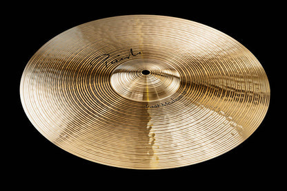 ฉาบ แฉ Paiste Signature Fast Medium สำหรับกลองชุด ราคาพิเศษ